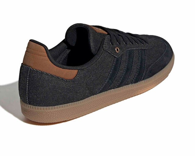 ADIDAS SAMBA OG Erkek Günlük Ayakkabı IH6817 Siyah