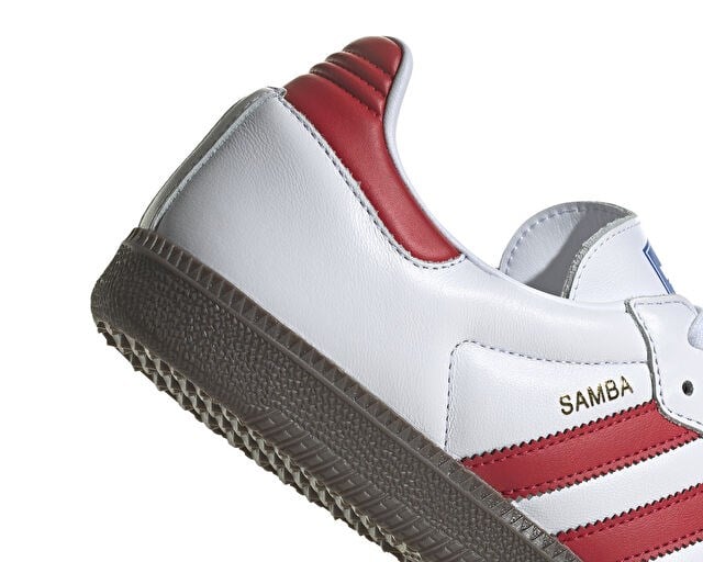 ADIDAS SAMBA OG Erkek Günlük Ayakkabı IG1025 Beyaz