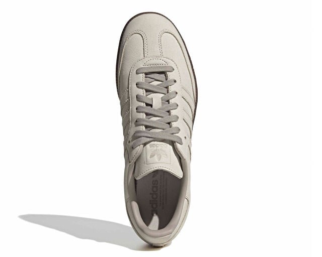 ADIDAS SAMBA OG Erkek Günlük Ayakkabı IH4388 Bej
