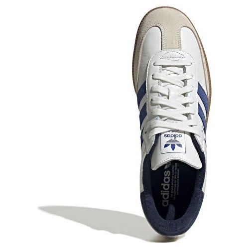 Adidas Samba Og Erkek Günlük Ayakkabı JH5632 Beyaz