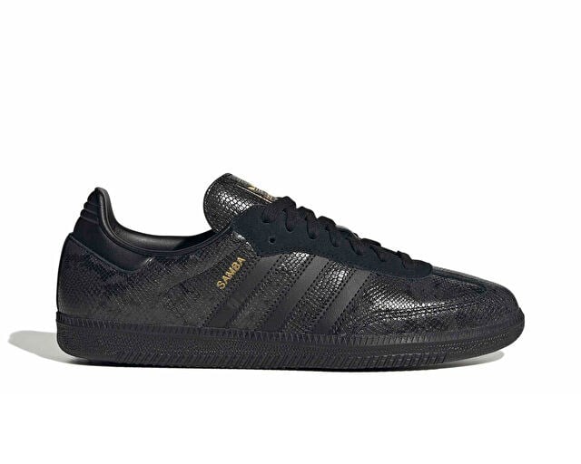 ADIDAS SAMBA OG Unisex Günlük Ayakkabı KJ9997 Siyah