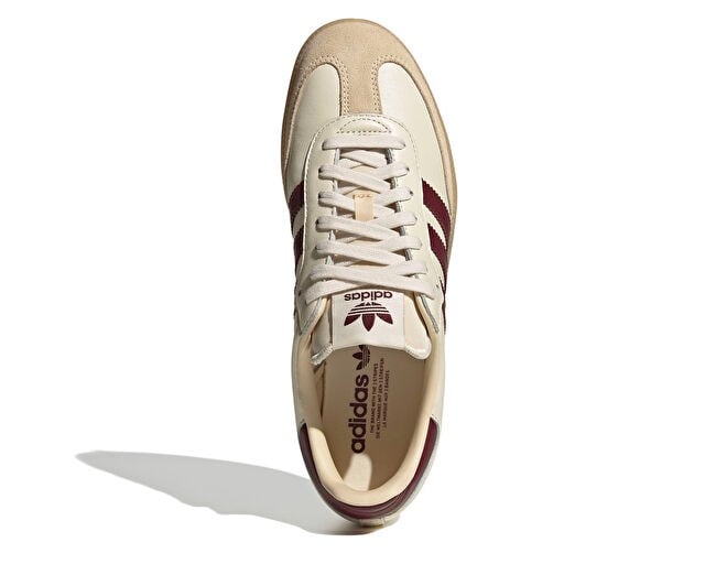 ADIDAS SAMBA OG Unisex Günlük Ayakkabı JS3830 Beyaz