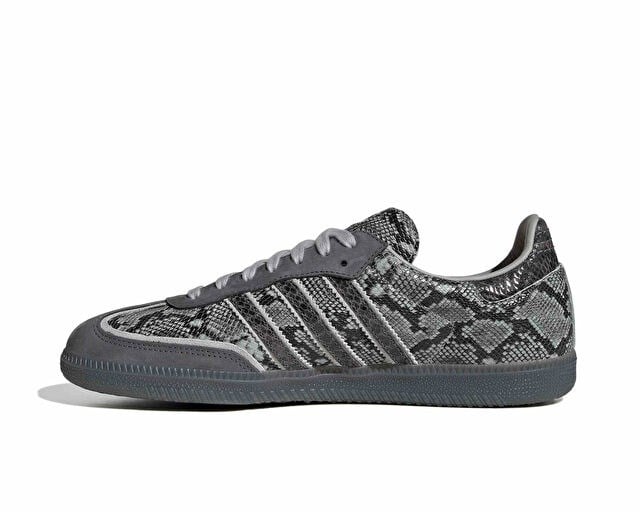 ADIDAS SAMBA OG Unisex Günlük Ayakkabı KI5619 Gri