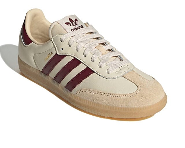 ADIDAS SAMBA OG Unisex Günlük Ayakkabı JS3830 Beyaz