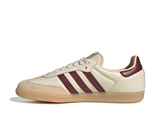ADIDAS SAMBA OG Unisex Günlük Ayakkabı JS3830 Beyaz