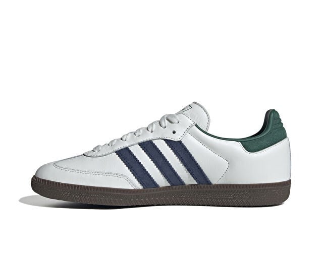 ADIDAS SAMBA OG Unisex Günlük Ayakkabı IH4882 Beyaz