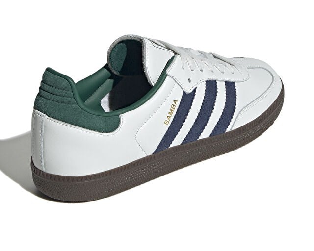 ADIDAS SAMBA OG Unisex Günlük Ayakkabı IH4882 Beyaz