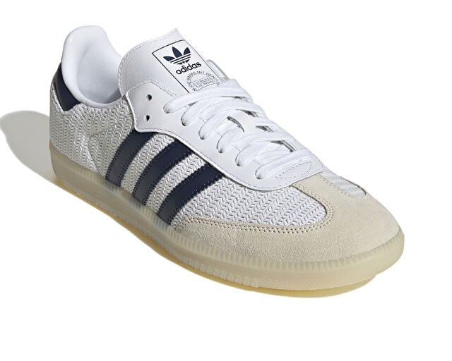 ADIDAS SAMBA OG Unisex Günlük Ayakkabı JH5633 Beyaz