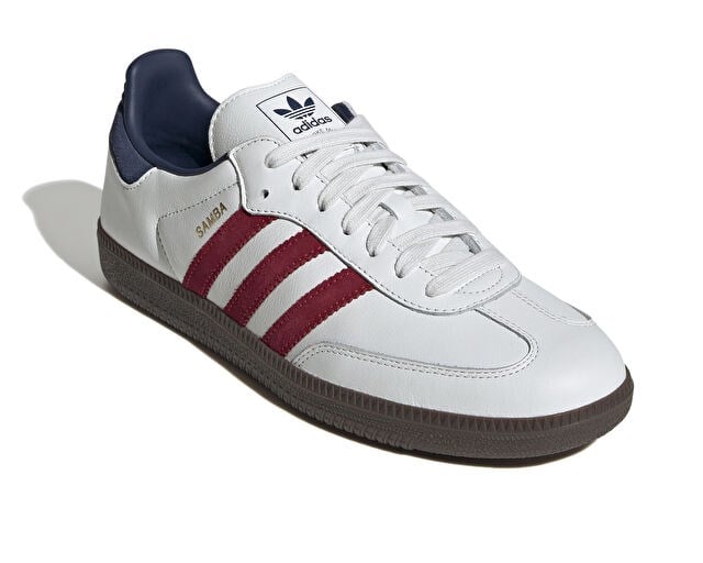ADIDAS SAMBA OG Unisex Günlük Ayakkabı IH4881 Beyaz
