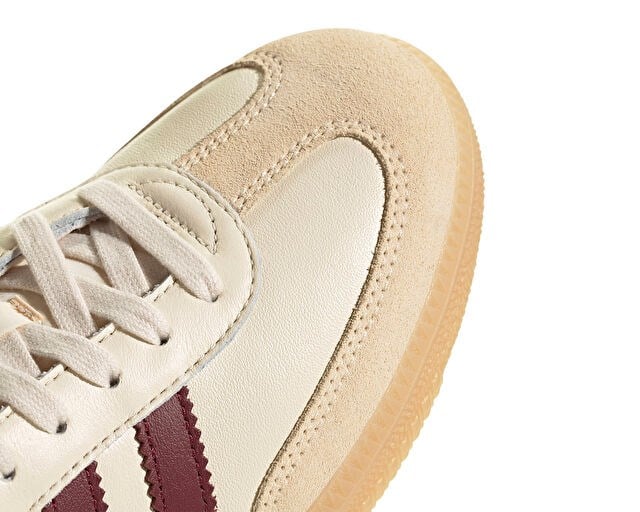 ADIDAS SAMBA OG Unisex Günlük Ayakkabı JS3830 Beyaz