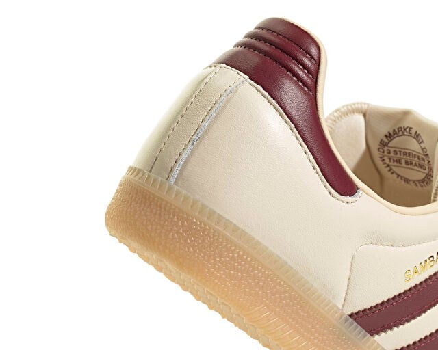 ADIDAS SAMBA OG Unisex Günlük Ayakkabı JS3830 Beyaz