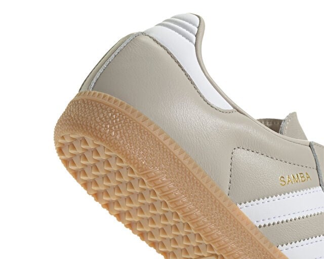 ADIDAS SAMBA OG Unisex Günlük Ayakkabı JR0883 Beyaz