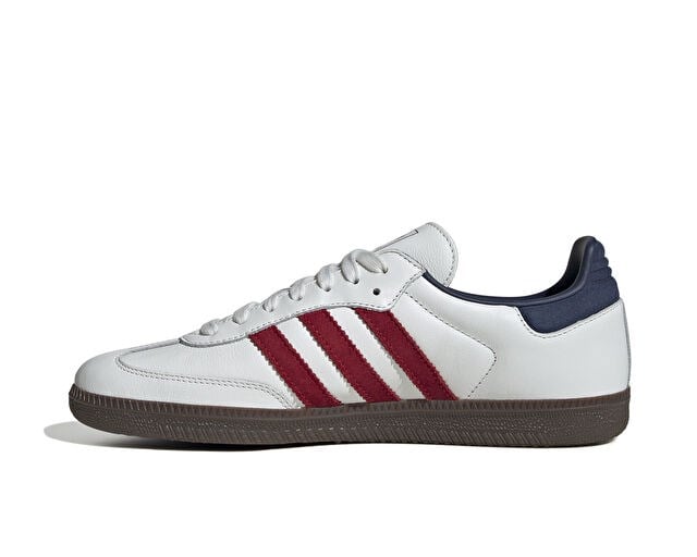 ADIDAS SAMBA OG Unisex Günlük Ayakkabı IH4881 Beyaz