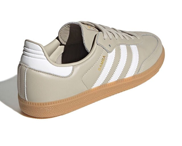 ADIDAS SAMBA OG Unisex Günlük Ayakkabı JR0883 Beyaz
