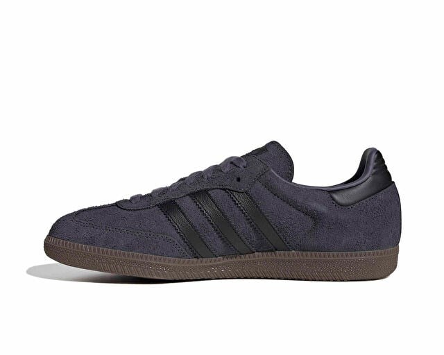 ADIDAS SAMBA OG Unisex Günlük Ayakkabı IH4386 Gri