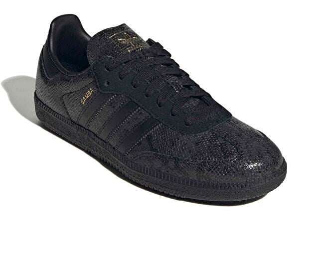 ADIDAS SAMBA OG Unisex Günlük Ayakkabı KJ9997 Siyah