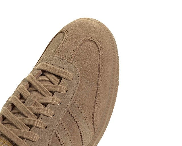 ADIDAS SAMBA OG Unisex Günlük Ayakkabı JR0889 Kahverengi