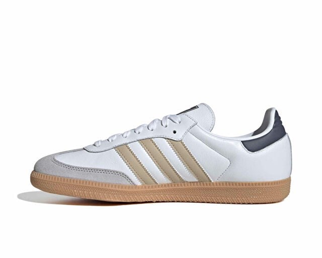 ADIDAS SAMBA OG Unisex Günlük Ayakkabı IH6870 Beyaz