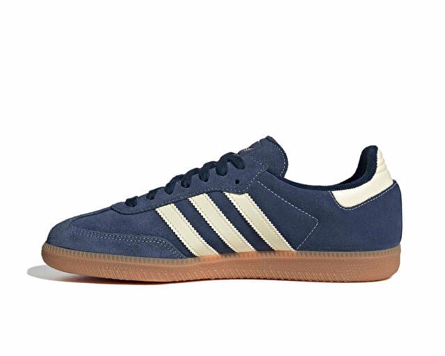 ADIDAS SAMBA OG Unisex Günlük Ayakkabı KK2273 Lacivert