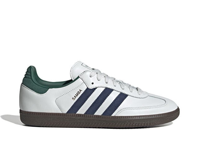 ADIDAS SAMBA OG Unisex Günlük Ayakkabı IH4882 Beyaz