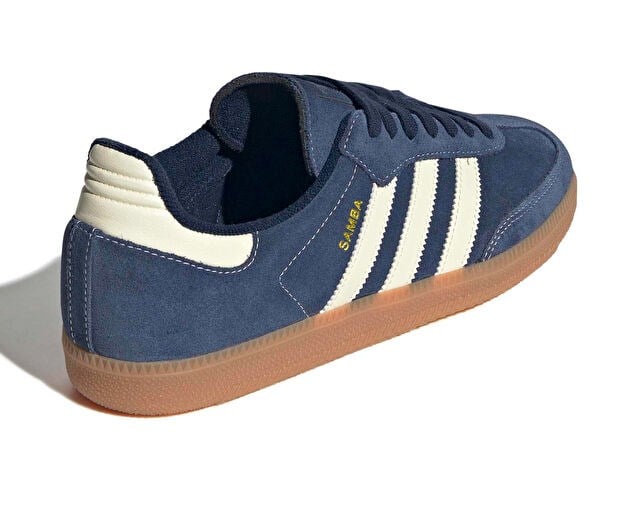 ADIDAS SAMBA OG Unisex Günlük Ayakkabı KK2273 Lacivert