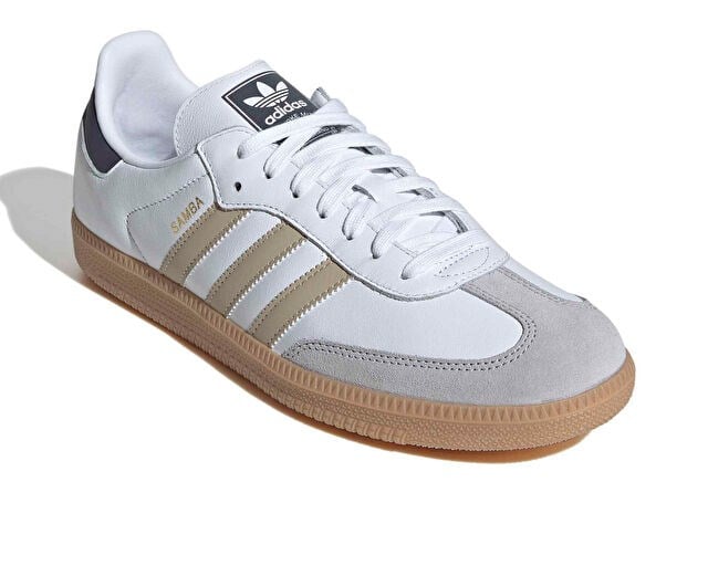 ADIDAS SAMBA OG Unisex Günlük Ayakkabı IH6870 Beyaz