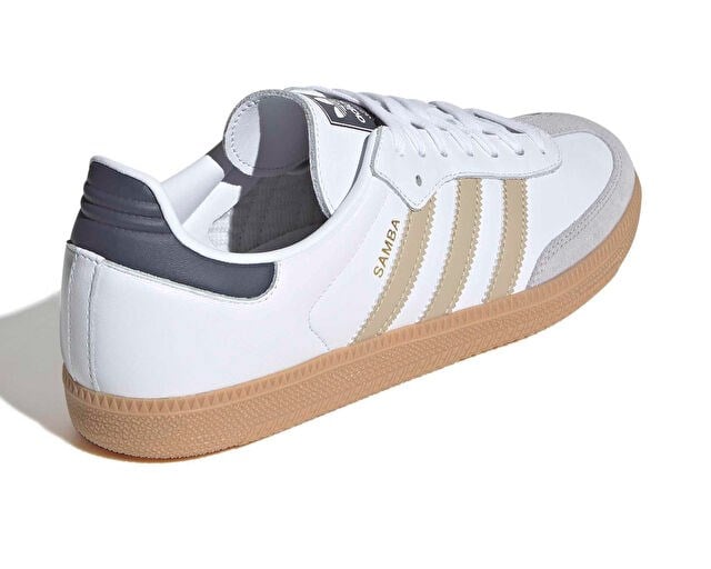 ADIDAS SAMBA OG Unisex Günlük Ayakkabı IH6870 Beyaz