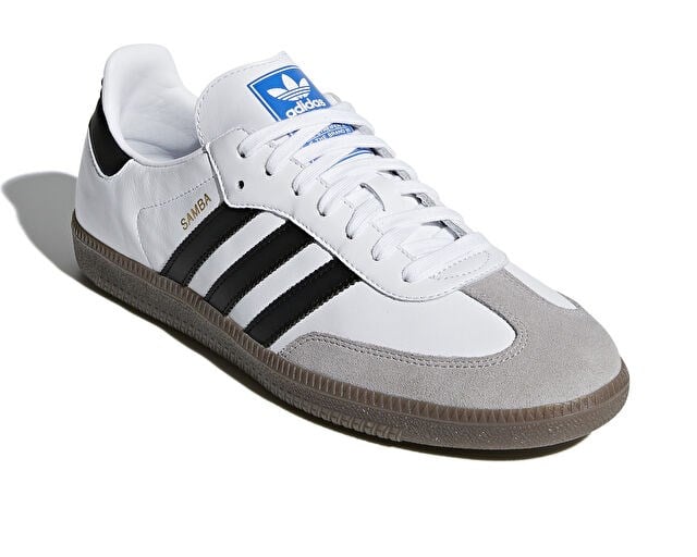 ADIDAS SAMBA OG Unisex Günlük Ayakkabı B75806 Beyaz