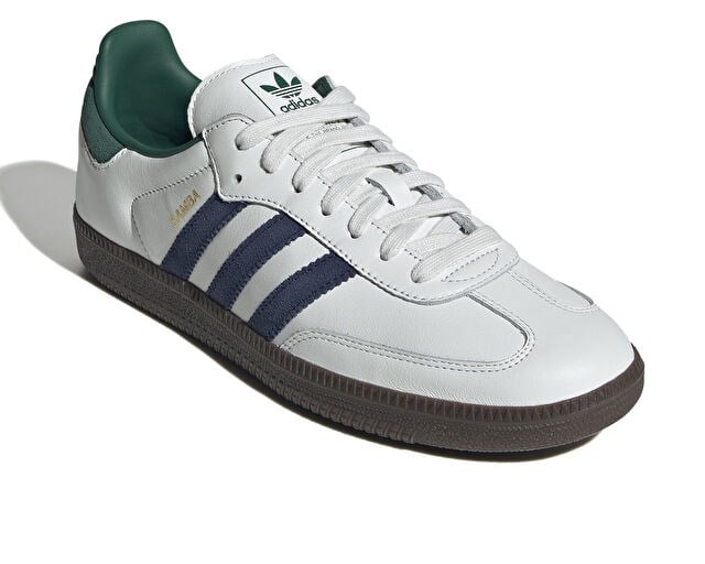 ADIDAS SAMBA OG Unisex Günlük Ayakkabı IH4882 Beyaz