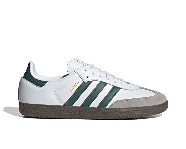 ADIDAS SAMBA OG Unisex Günlük Ayakkabı JH8797 Beyaz