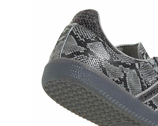 ADIDAS SAMBA OG Unisex Günlük Ayakkabı KI5619 Gri