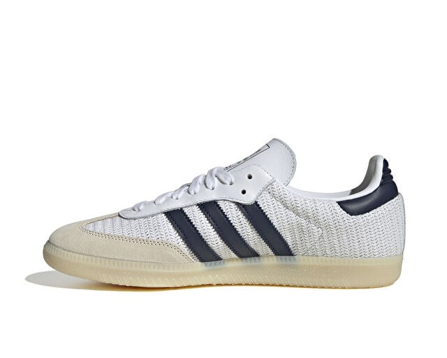 ADIDAS SAMBA OG Unisex Günlük Ayakkabı JH5633 Beyaz