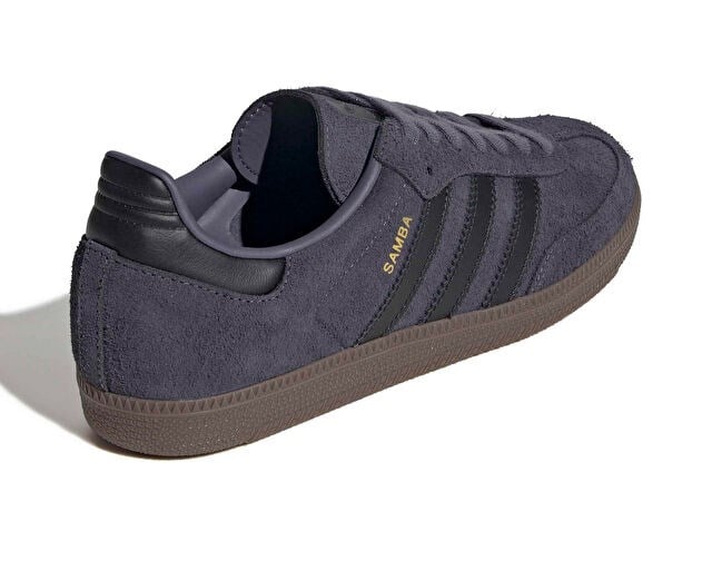ADIDAS SAMBA OG Unisex Günlük Ayakkabı IH4386 Gri