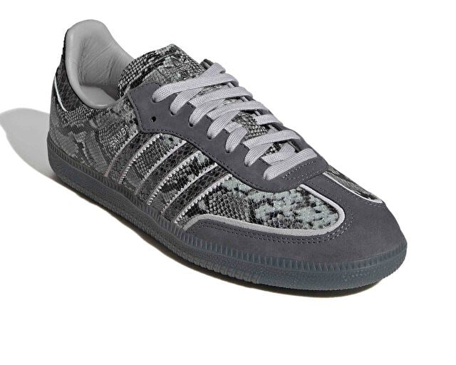 ADIDAS SAMBA OG Unisex Günlük Ayakkabı KI5619 Gri