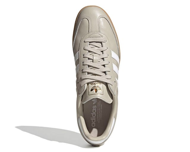 ADIDAS SAMBA OG Unisex Günlük Ayakkabı JR0883 Beyaz