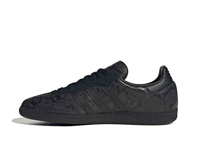 ADIDAS SAMBA OG Unisex Günlük Ayakkabı KJ9997 Siyah