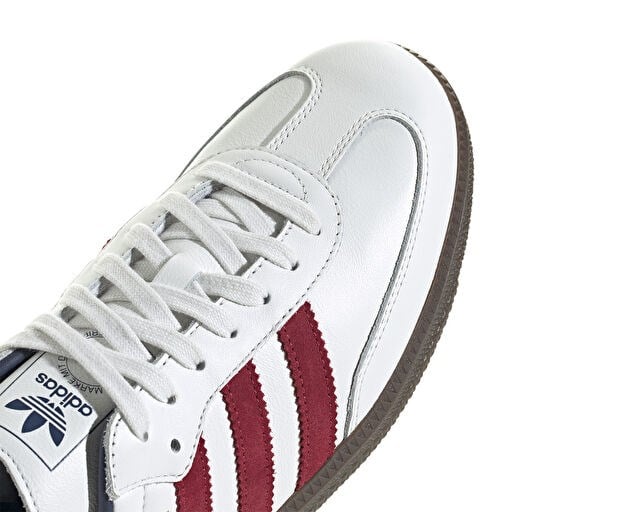 ADIDAS SAMBA OG Unisex Günlük Ayakkabı IH4881 Beyaz