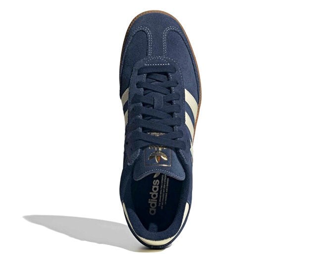 ADIDAS SAMBA OG Unisex Günlük Ayakkabı KK2273 Lacivert