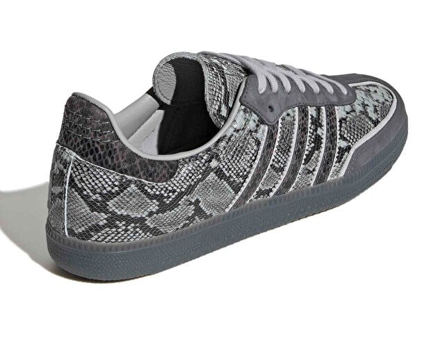 ADIDAS SAMBA OG Unisex Günlük Ayakkabı KI5619 Gri