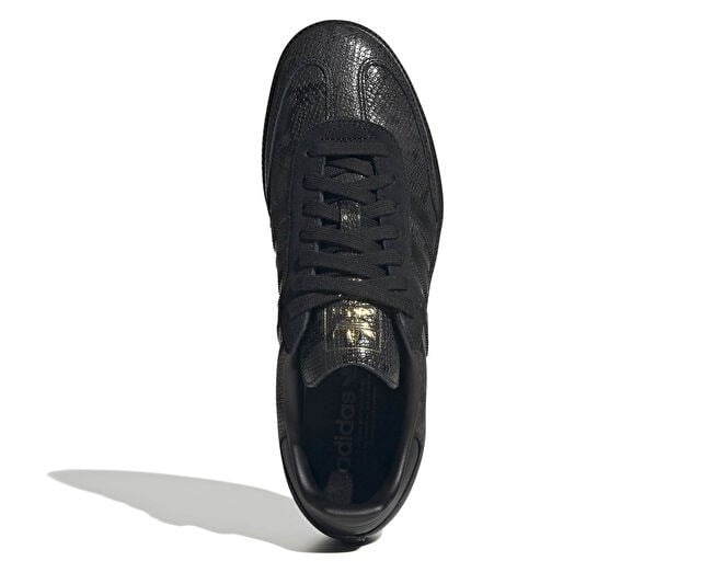 ADIDAS SAMBA OG Unisex Günlük Ayakkabı KJ9997 Siyah
