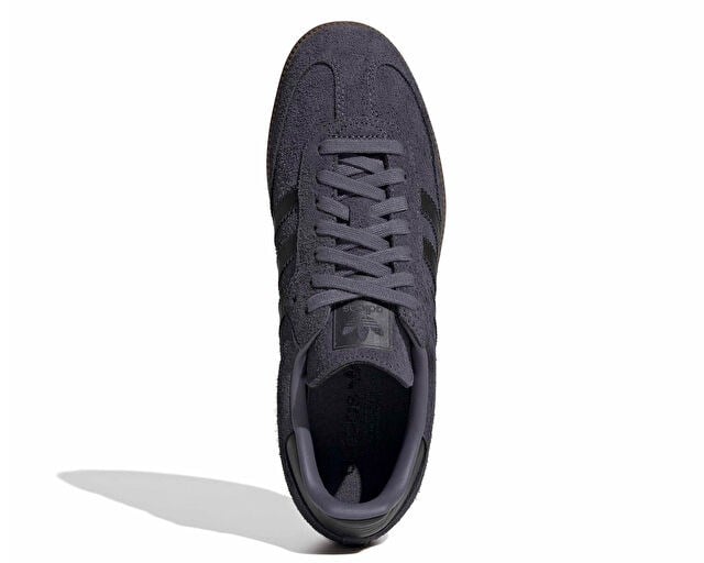 ADIDAS SAMBA OG Unisex Günlük Ayakkabı IH4386 Gri