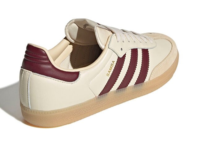 ADIDAS SAMBA OG Unisex Günlük Ayakkabı JS3830 Beyaz