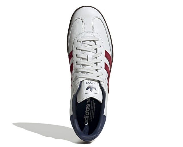 ADIDAS SAMBA OG Unisex Günlük Ayakkabı IH4881 Beyaz