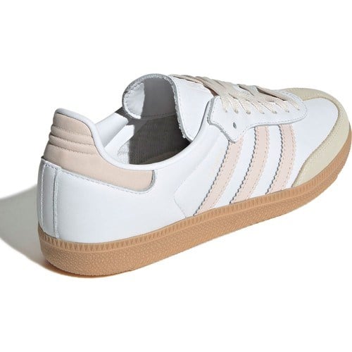 Adidas Samba Og W Kadın Beyaz Spor Ayakkabı JS1351