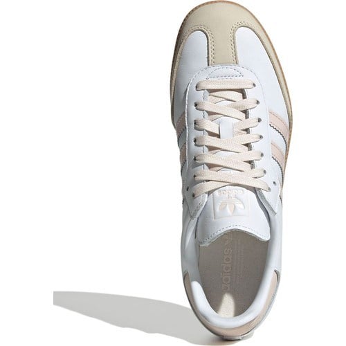 Adidas Samba Og W Kadın Beyaz Spor Ayakkabı JS1351