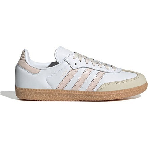 Adidas Samba Og W Kadın Günlük Ayakkabı JS1351 Beyaz