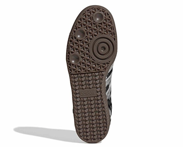ADIDAS SAMBA OG W Kadın Günlük Ayakkabı KJ2313 Siyah