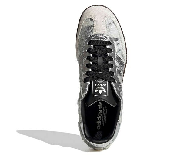 ADIDAS SAMBA OG W Kadın Günlük Ayakkabı KJ2314 Krem