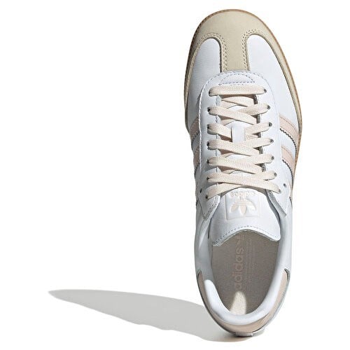 Adidas Samba Og W Kadın Günlük Ayakkabı JS1351 Beyaz