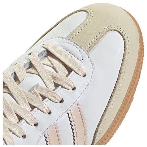 Adidas Samba Og W Kadın Günlük Ayakkabı JS1351 Beyaz